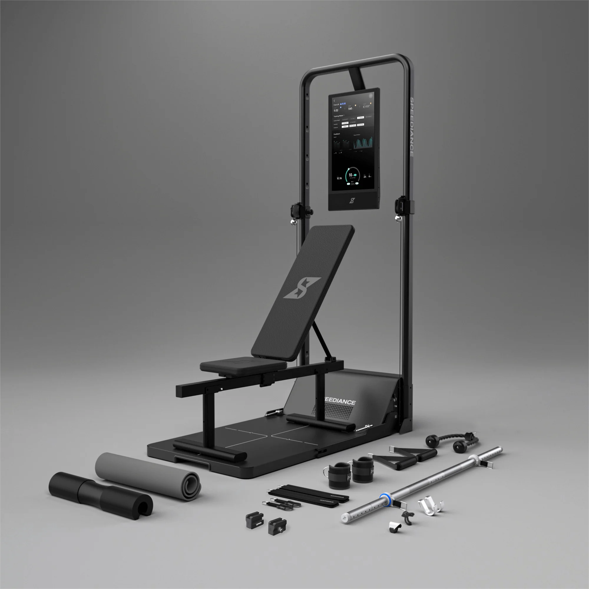 Speediance Gym Monster 2 - Image 3