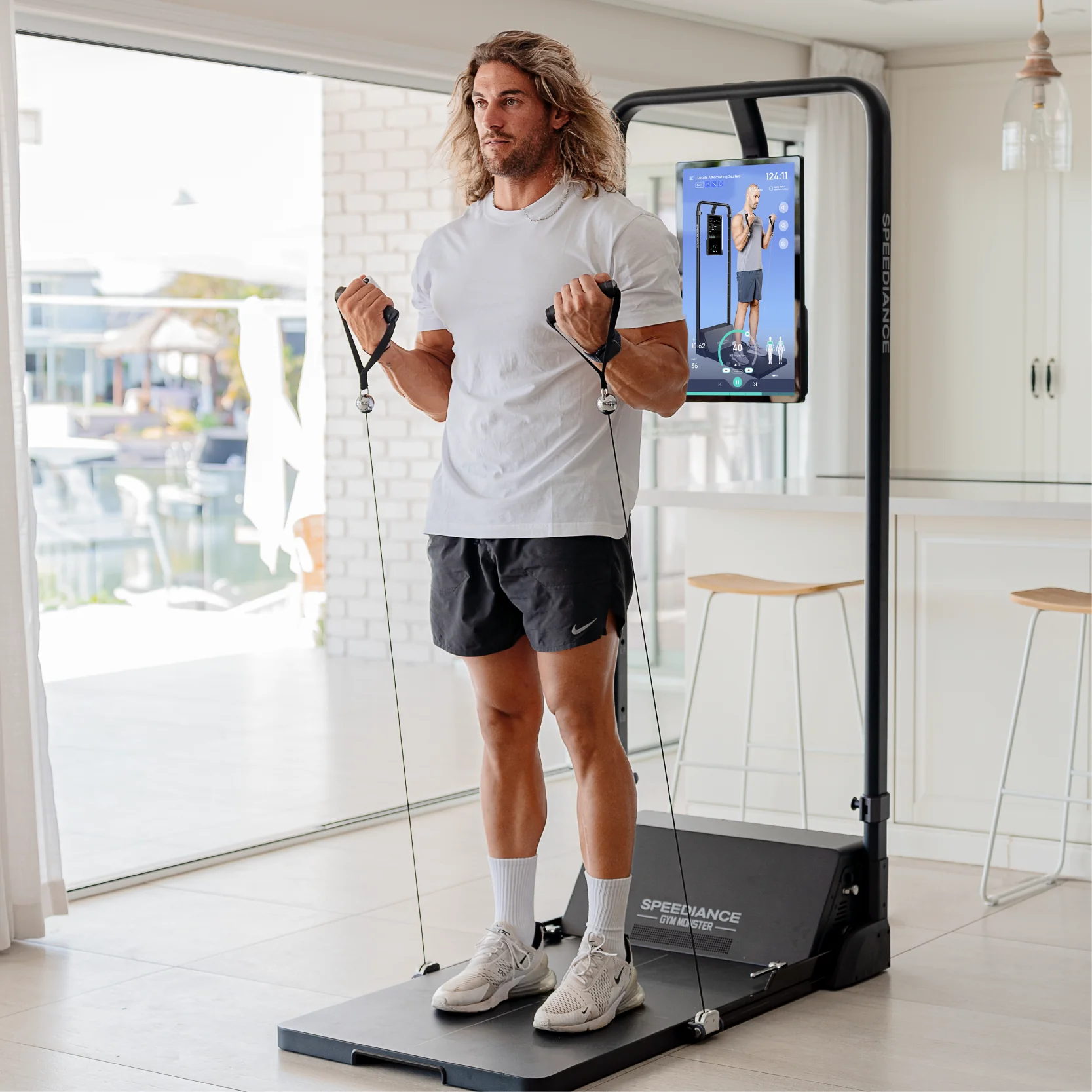 Speediance Gym Monster - Image 9